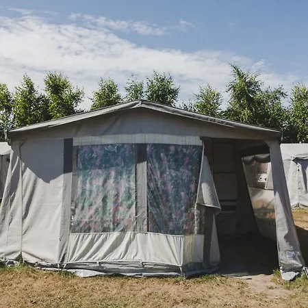 Keja Camping Chlapowo Władysławowo