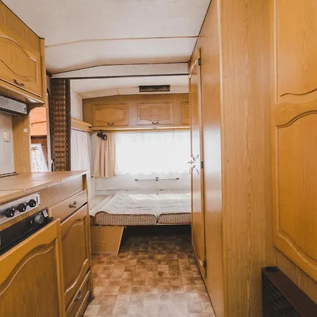 Keja Camping Chlapowo