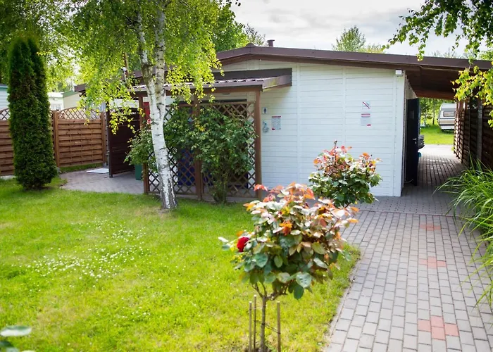 Keja Camping Chlapowo Władysławowo