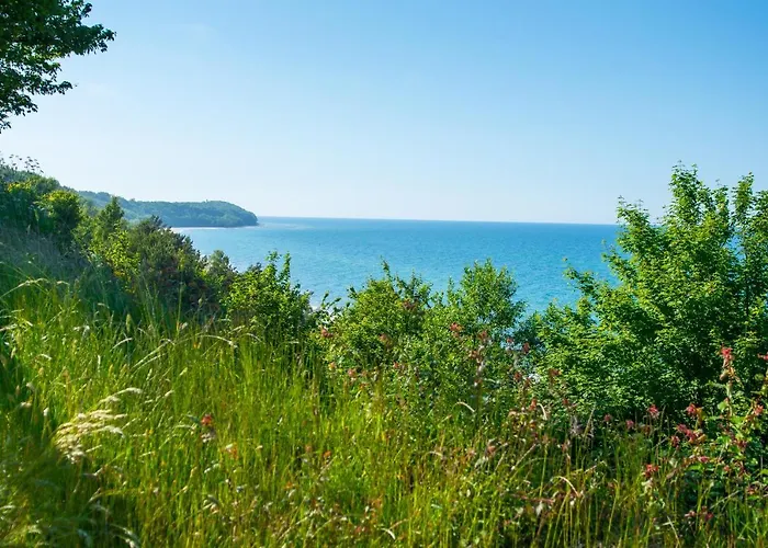 Keja Camping Chlapowo אתר קמפינג