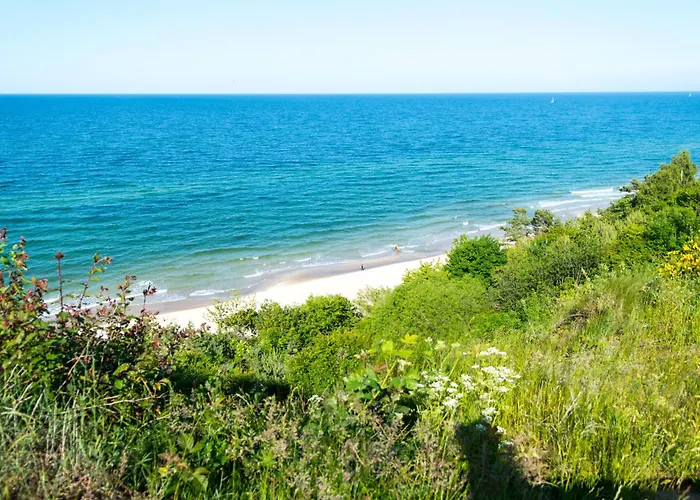 Keja Camping Chlapowo Władysławowo