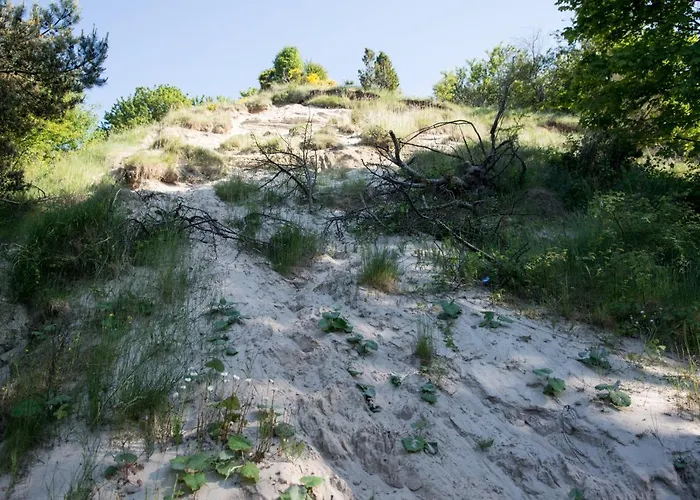 Keja Camping Chlapowo אתר קמפינג *