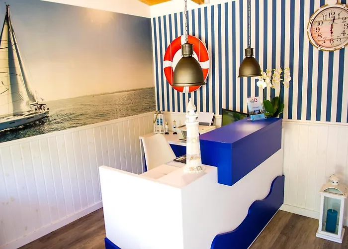 אתר קמפינג Keja Camping Chlapowo *