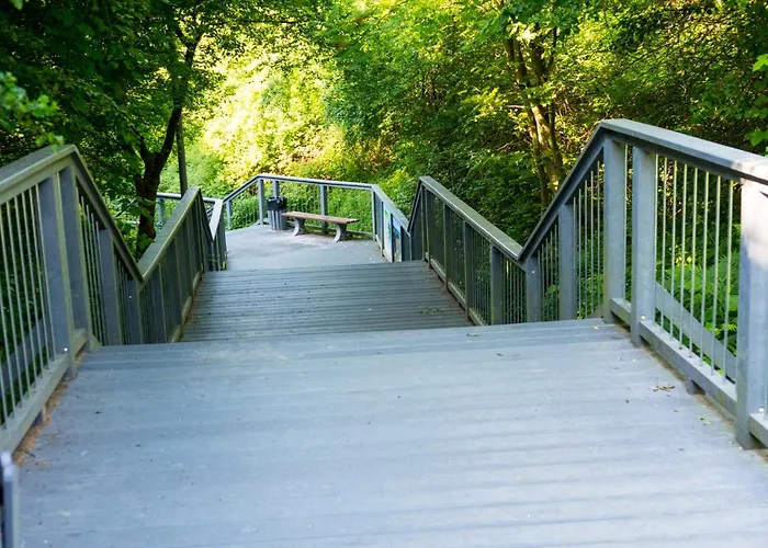 אתר קמפינג Keja Camping Chlapowo Władysławowo