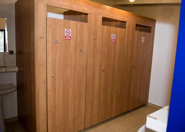 Keja Camping Chlapowo Władysławowo