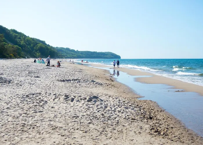 Keja Camping Chlapowo *