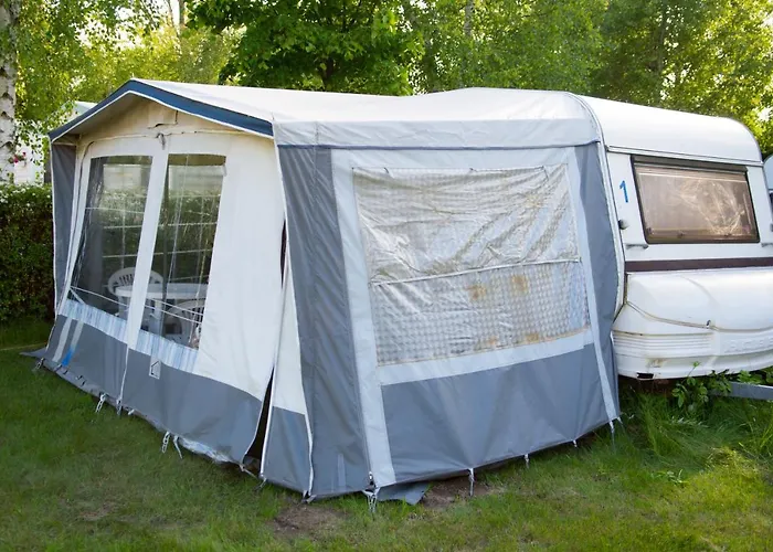 Keja Camping Chlapowo *