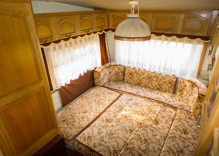 Keja Camping Chlapowo Władysławowo