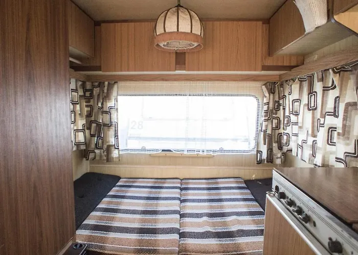 Keja Camping Chlapowo Władysławowo