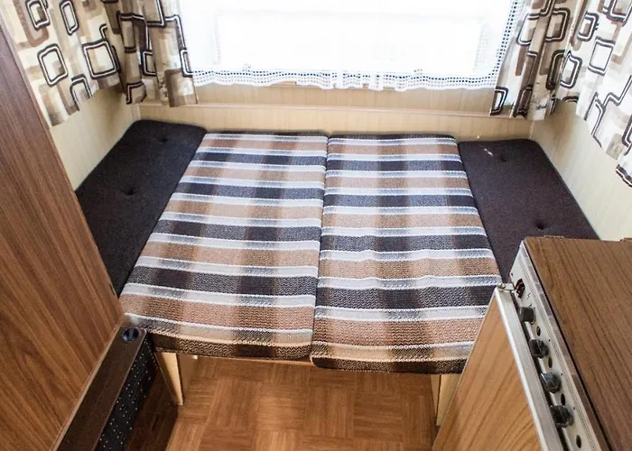 Keja Camping Chlapowo אתר קמפינג *