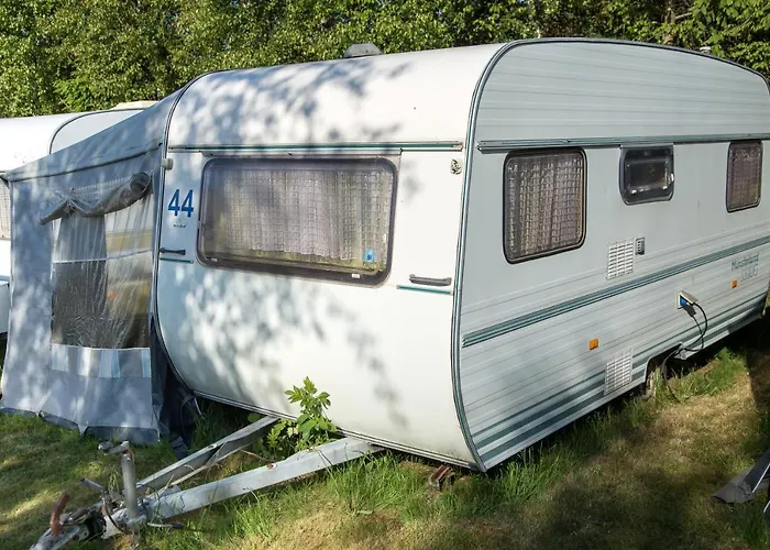 Keja Camping Chlapowo