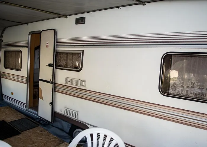 Keja Camping Chlapowo Władysławowo