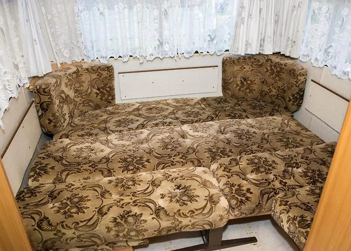 Keja Camping Chlapowo Władysławowo