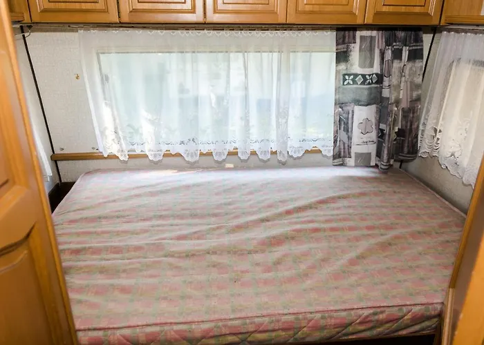 Keja Camping Chlapowo * Władysławowo