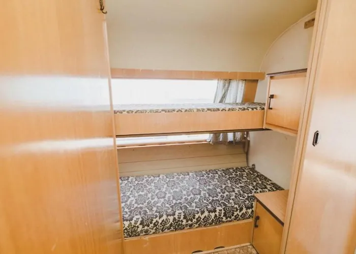 Keja Camping Chlapowo *