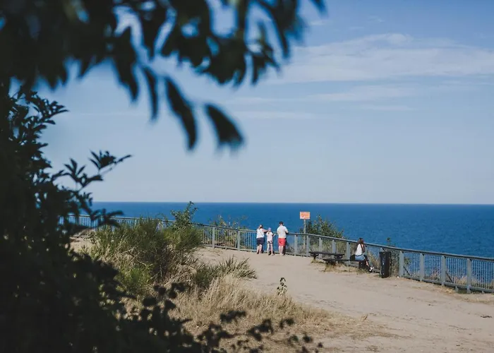 Keja Camping Chlapowo Władysławowo