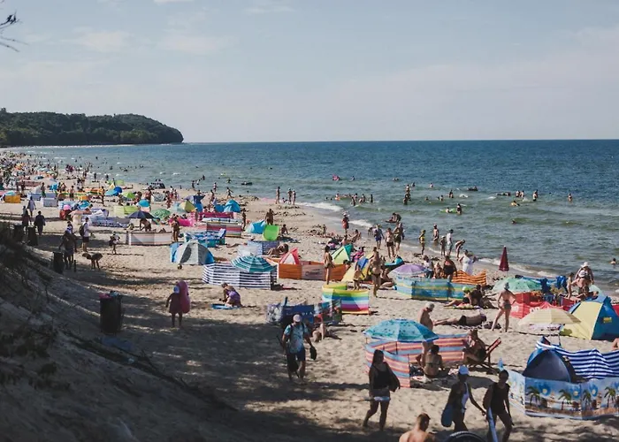 Keja Camping Chlapowo *