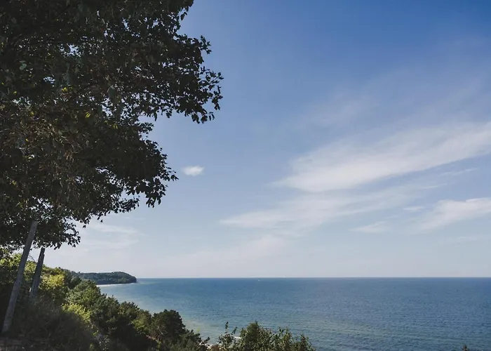 Keja Camping Chlapowo