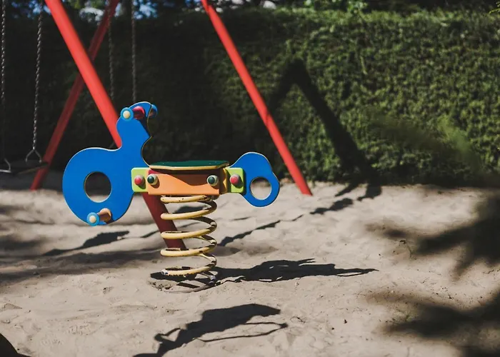 Keja Camping Chlapowo אתר קמפינג Władysławowo