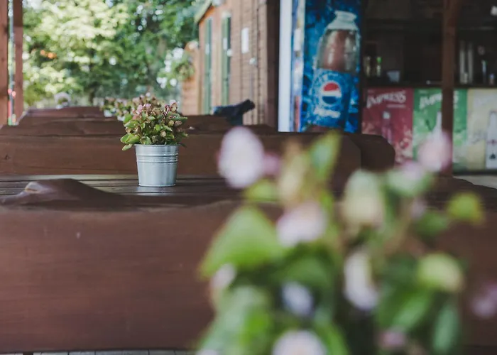 Keja Camping Chlapowo