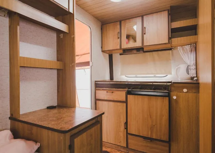 Keja Camping Chlapowo Władysławowo