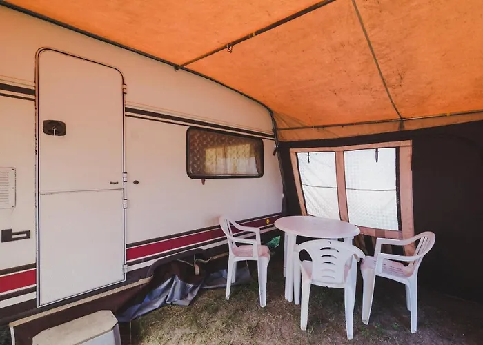 Keja Camping Chlapowo אתר קמפינג Władysławowo