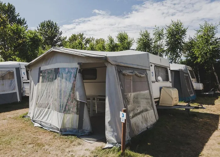 Keja Camping Chlapowo