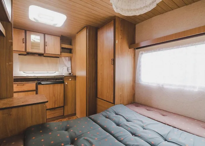 Keja Camping Chlapowo אתר קמפינג