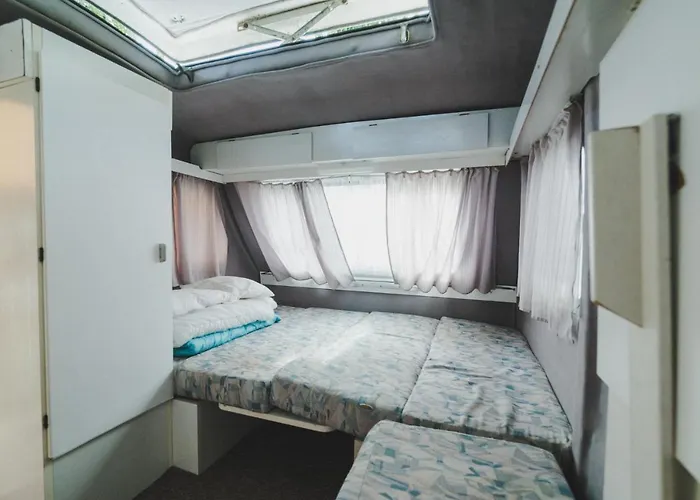 Keja Camping Chlapowo *