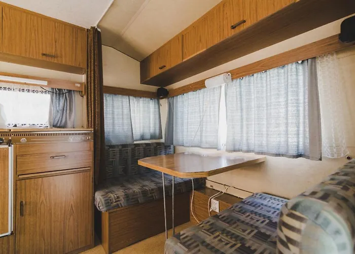 Keja Camping Chlapowo * Władysławowo